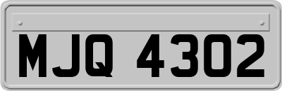 MJQ4302