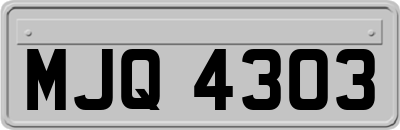 MJQ4303