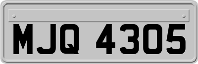 MJQ4305