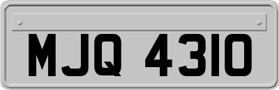MJQ4310