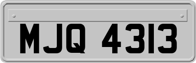 MJQ4313