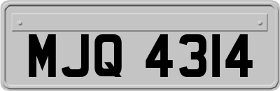 MJQ4314