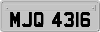 MJQ4316