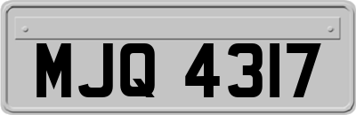MJQ4317