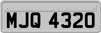 MJQ4320