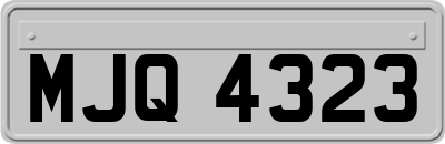 MJQ4323