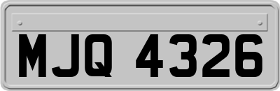 MJQ4326