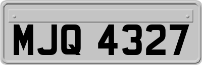MJQ4327