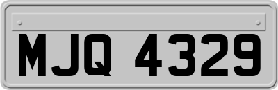 MJQ4329