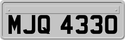 MJQ4330