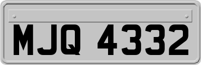 MJQ4332
