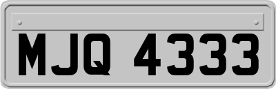 MJQ4333