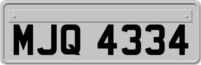MJQ4334