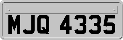 MJQ4335