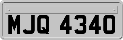 MJQ4340