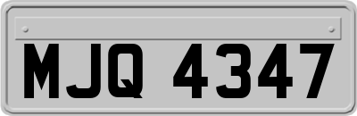 MJQ4347