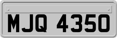 MJQ4350