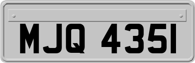 MJQ4351