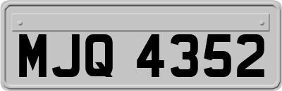 MJQ4352