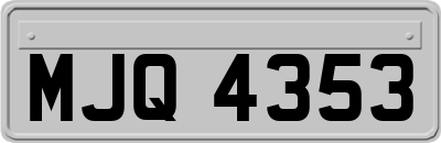 MJQ4353
