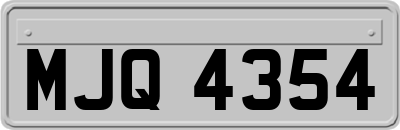 MJQ4354