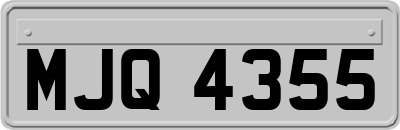 MJQ4355
