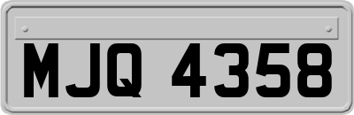 MJQ4358