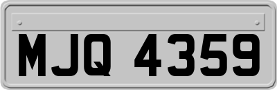 MJQ4359