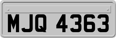 MJQ4363