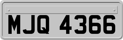 MJQ4366