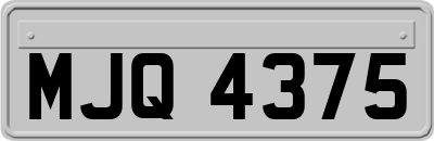 MJQ4375