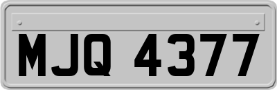 MJQ4377