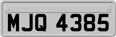 MJQ4385