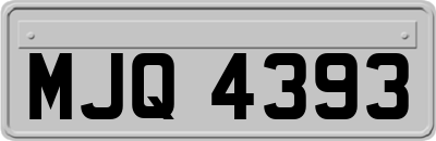 MJQ4393
