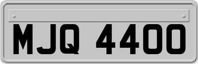 MJQ4400