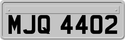 MJQ4402
