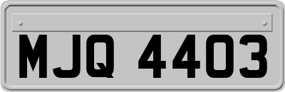MJQ4403