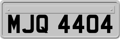 MJQ4404