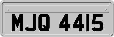 MJQ4415