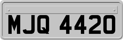 MJQ4420