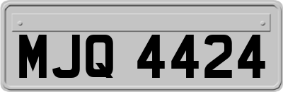 MJQ4424