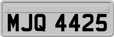 MJQ4425