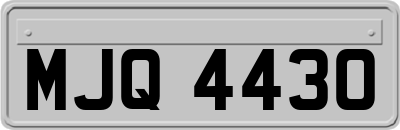 MJQ4430