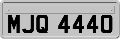 MJQ4440