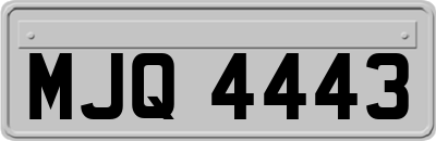 MJQ4443