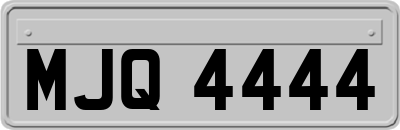MJQ4444