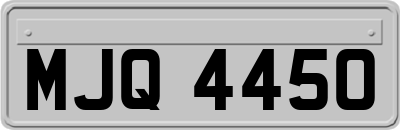 MJQ4450