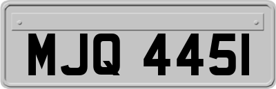 MJQ4451