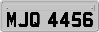 MJQ4456