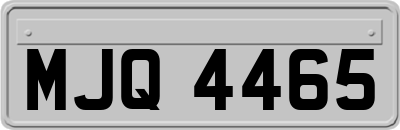 MJQ4465